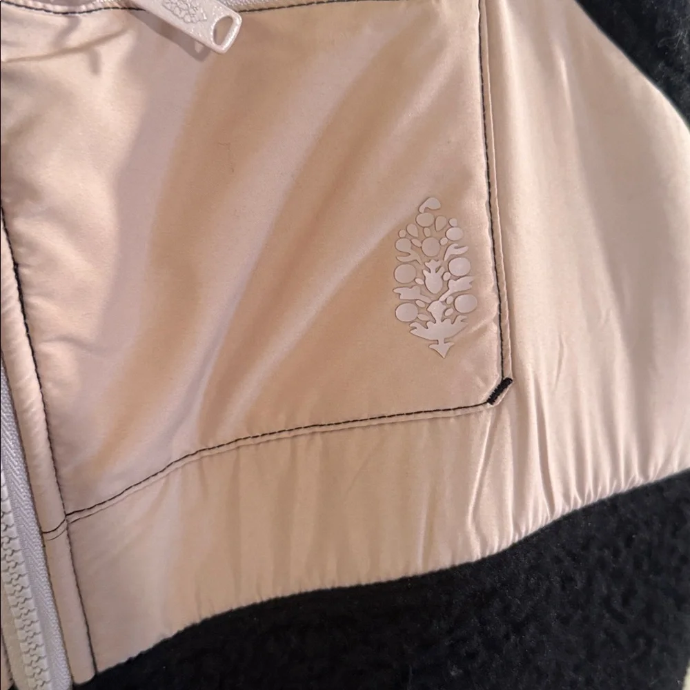 Free People Movement Hit The Slopes Overalls